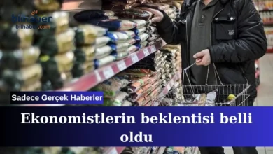 Temmuz enflasyonu beklentisi piyasalarda büyük heyecan yaratıyor
