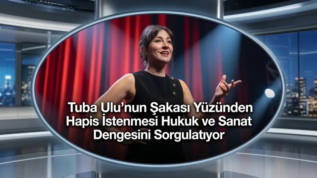 Tuba Ulu