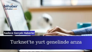 TurkNet internet kesintisi hakkında tüm merak edilen teknik detaylar