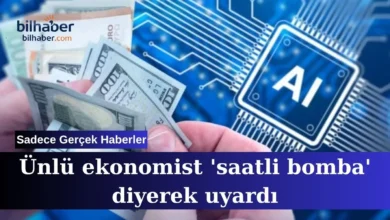 Yapay zeka finansman riskleri küresel piyasalarda kaygı yaratıyor