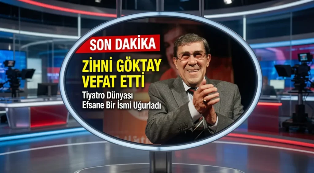 Zihni Göktay