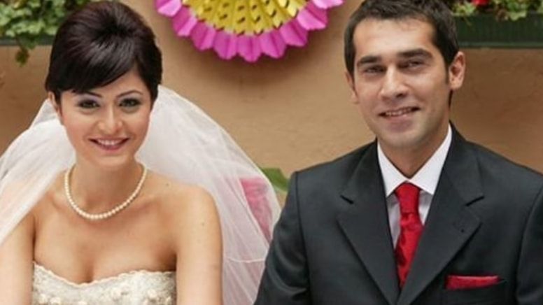 Yaprak Dökümü’nün Şevket’i Caner Kurtaran’ın Son Hali Şaşırtıcı!