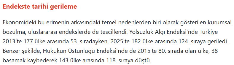 Erdoğan vaatler