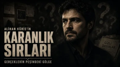 Alihan Kuriş soruşturma dosyasından çıkan gizli yapılanma detayları