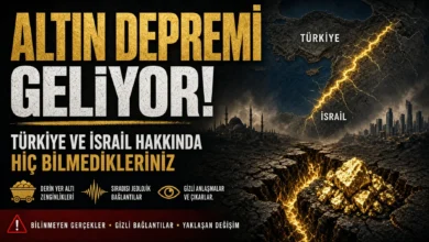 Altın depremi geliyor!