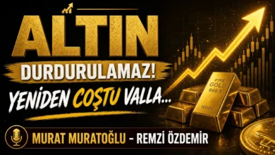 Altın fiyatlarındaki yeniden coşku ekonomik görünümü nasıl etkiliyor?