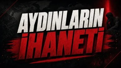 Aydınların ihaneti kavramı entelektüel sorumluluğu yeniden tanımlıyor