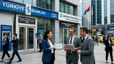 Banka ile faiz makası kapandı, dengeler değişti!