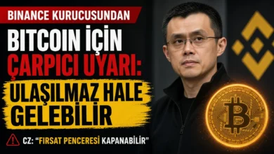 Bitcoin sahipliği gelecekte daha ayrıcalıklı hale gelebilir