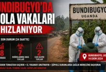 Bundibugyo ebola salgını tahminleri aştı ölüm hızı yükseliyor