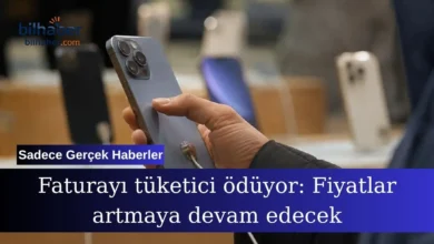 Çip savaşı küresel piyasaları ve tüketici fiyatlarını derinden etkiliyor