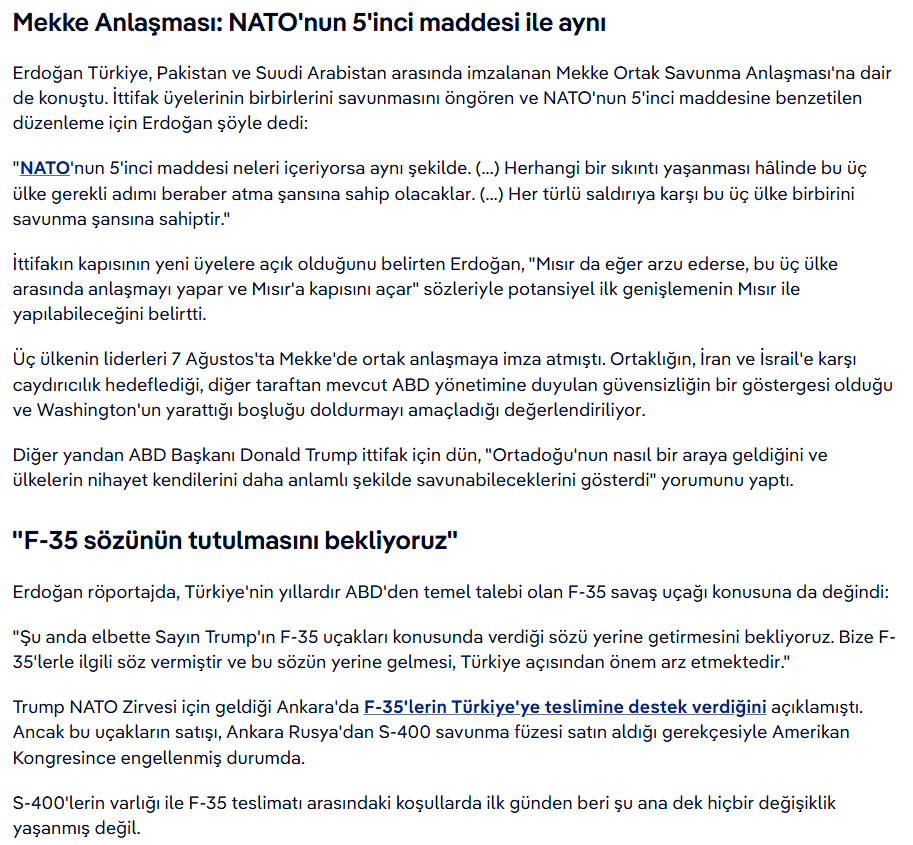 AB üyeliği önceliği