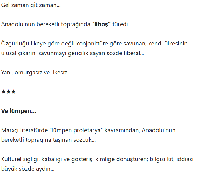 Aydınların ihaneti