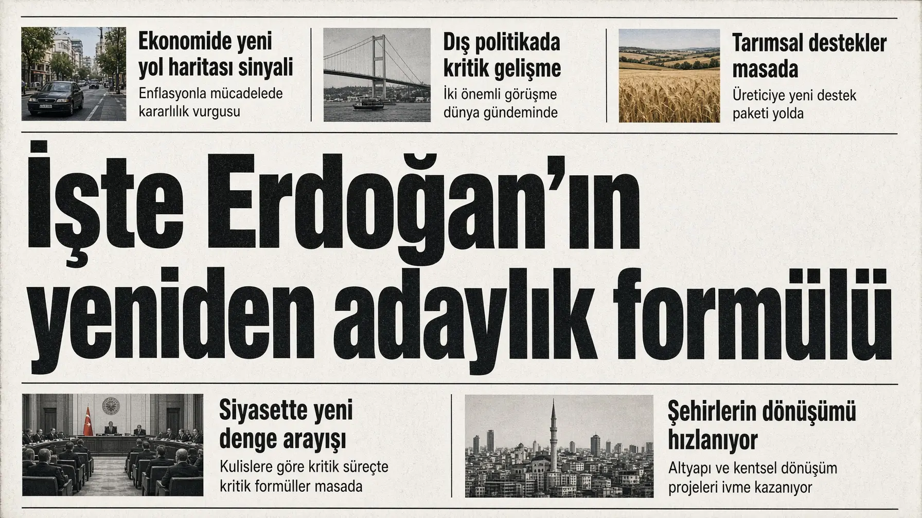 Erken seçim tartışması teknik tarih formülüyle yeniden alevlendi