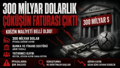 Evergrande Soruşturması Dev Çöküşün Ardındaki Hukuki Hesaplaşma