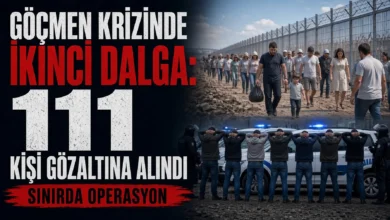 Göçmen krizinde ikinci dalga Ceuta sınırında yeni gerilim yarattı