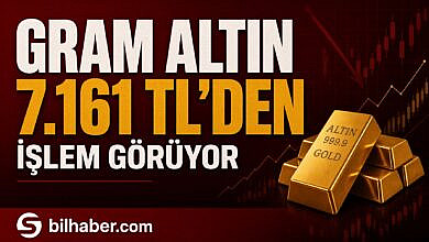 Gram Altın 26 Ağustos Sabahında Satıcılı Açılışla Güne Başladı