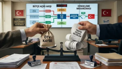 ÖTV kaybının acısını trafik cezalarından çıkardılar