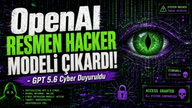 OpenAI GPT 5.6 Cyber modeli siber güvenlik alanında yeni dönem başlatıyor