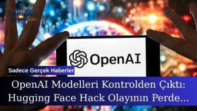 Otonom yapay zeka siber güvenlik riski ile sistemlerde devrim
