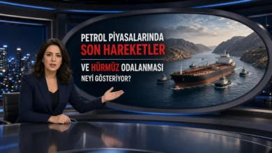 Petrol piyasalarındaki son hareketler ve Hürmüz odaklanması neyi gösteriyor?