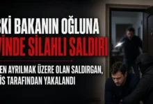 Soner Yılmaz evinde uğradığı saldırı sonrası nasıl bir tablo var?