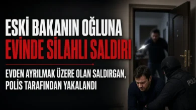 Soner Yılmaz evinde uğradığı saldırı sonrası nasıl bir tablo var?