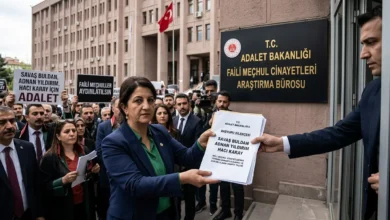 Üç faili meçhul cinayet için başvuru adalet arayışını yeniden canlandırdı