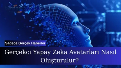 Yapay zeka avatarı oluşturma rehberi ile dijital dünyada öne çıkın