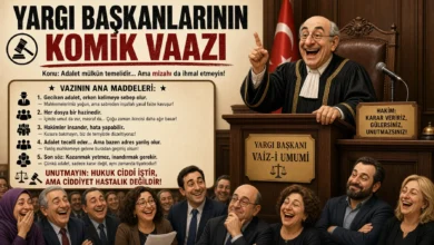 Ahmet Davutoğlu soruşturması eski konuşmayı yeniden gündeme taşıdı