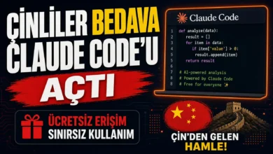 DeepSeek Harness ajan araçlarında ücretsiz dönemi başlatıyor