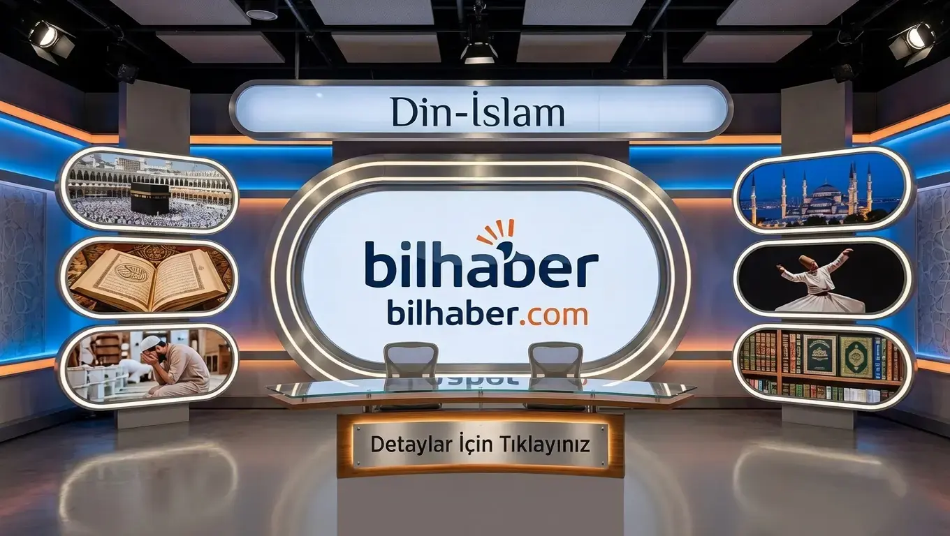 Hakkı Yılmaz’dan Meryem tartışmasına net yorum: “Kur’an’da geçen bütün Meryem’ler İsa’nın annesidir”