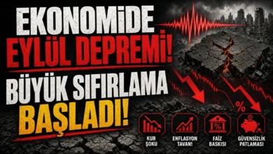 Orta Vadeli Program pazar günü ekonominin üç yıllık rotasını çizecek
