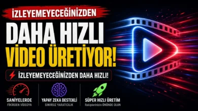 Yapay zeka modellerinin sunduğu yeni ufuklar ve toplumsal yansımalar