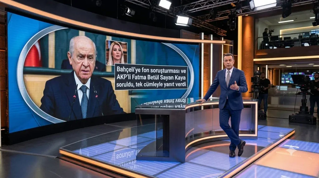 Parlamento Resepsiyonunda Yaşanan Derin Sessizliğin Siyasi Kodları