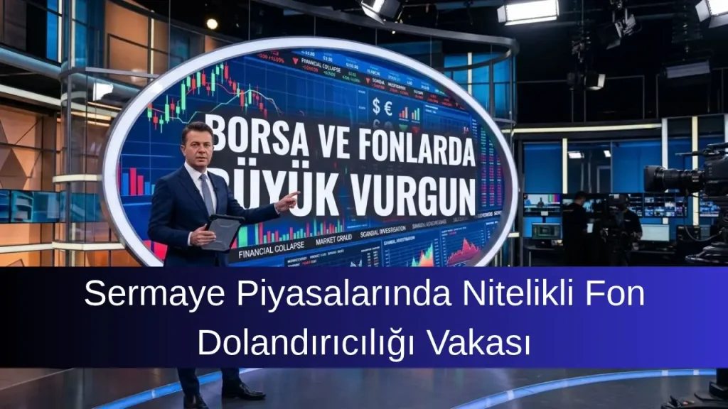 Sermaye Piyasaları
